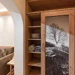 Апартаменты Hubertus