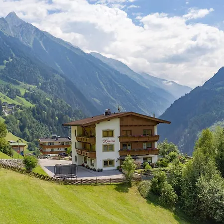 Hubertus Apartmán