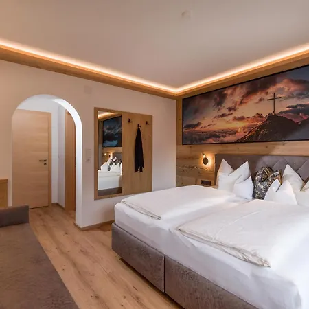 Hubertus Apartmán *