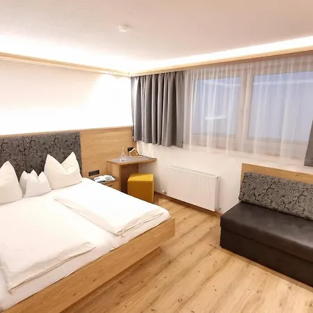 Hubertus * Mayrhofen