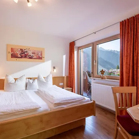 Hubertus Apartamento