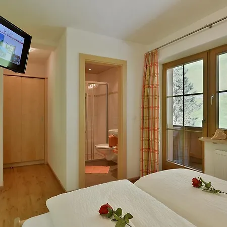 Hubertus Apartmán