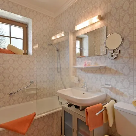 Hubertus Apartmán