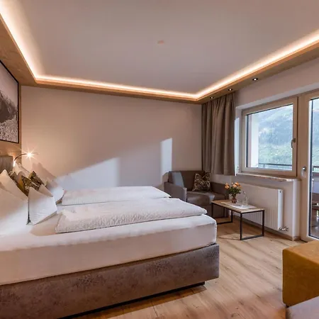 Hubertus Apartment *