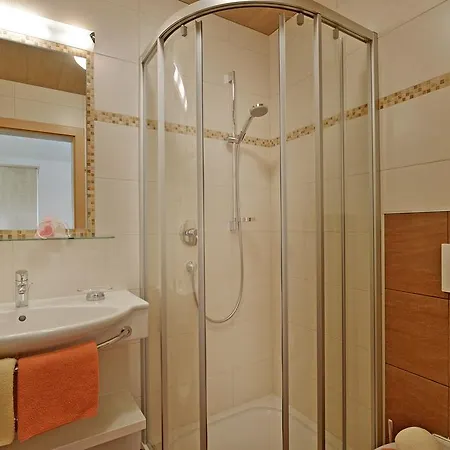 Hubertus Apartment