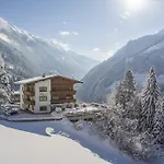 Apartmán Hubertus