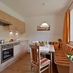 Apartmán Hubertus
